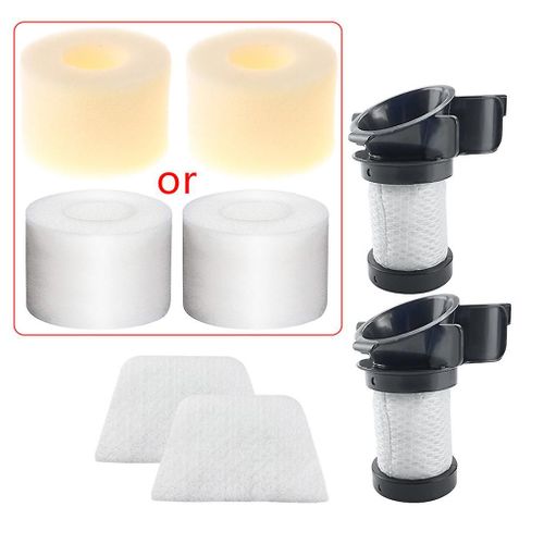 Elment Filtrant Pour Robot De Balayage X30, X40, F60, F80 Xpremf100 Xpstmf100