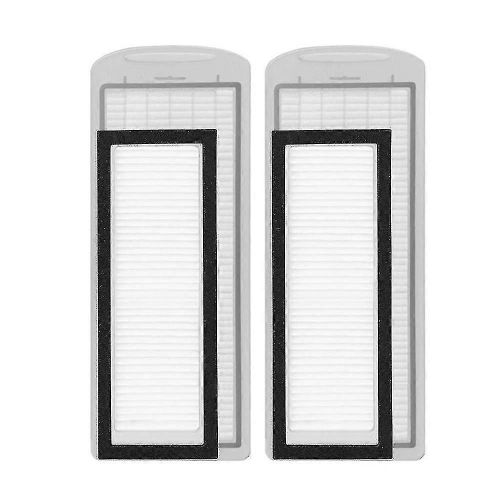 lments Filtrants Compatibles Avec Cloud Whale J1 Little White Whale Robot
