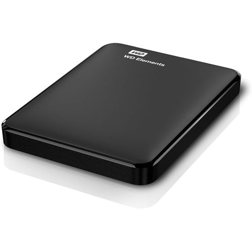 Elements Portable Disque Dur Externe Portable 2,5