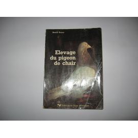 Elevage Du Pigeon De Chair Rakuten