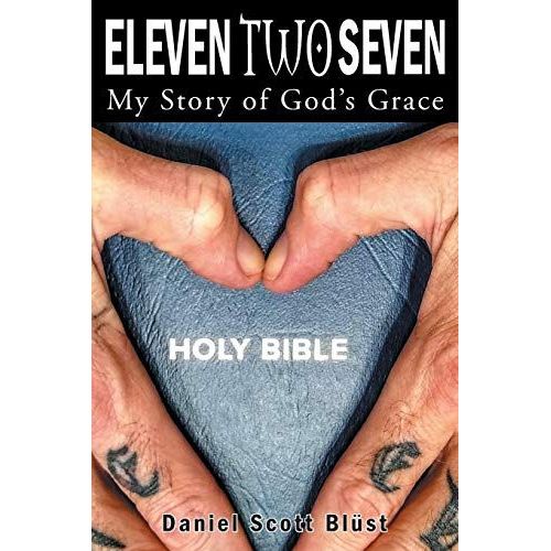 Eleven Two Seven    Format Broch 