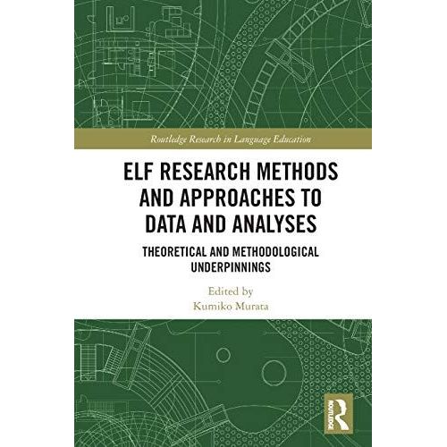 Elf Research Methods And Approaches To Data And Analyses    Format Broch 