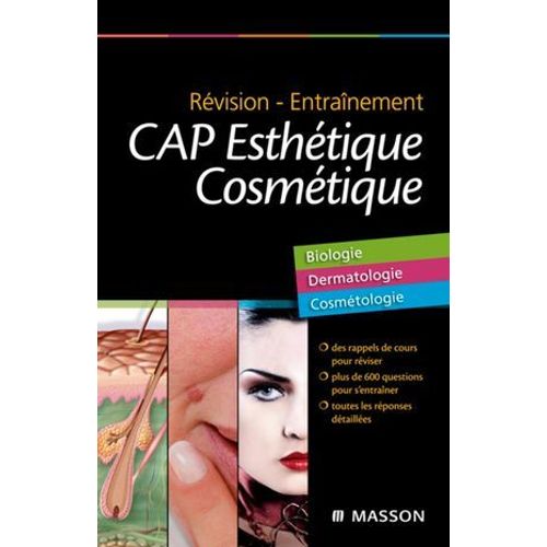 Rvision - Entranement Cap Esthtique Cosmtique  