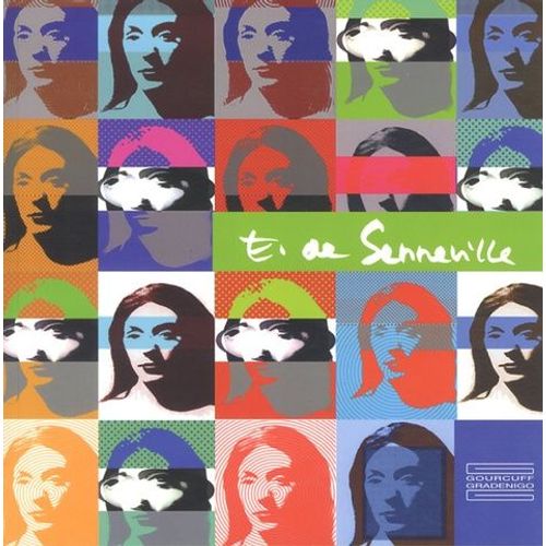 Elisabeth De Senneville - Arrt Sur Image(S)   de Botella-Gaudichon Sylvette  Format Broch 
