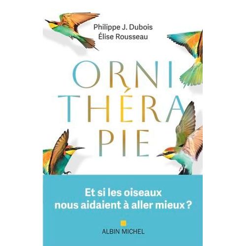Ornithrapie  