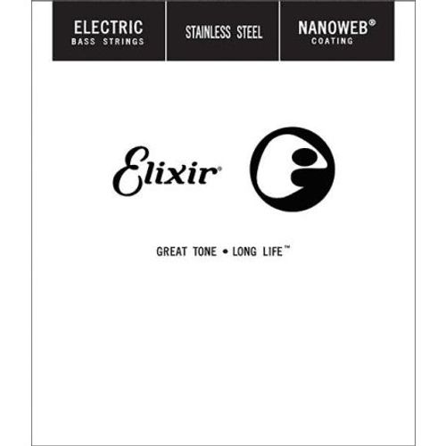 Elixir - 13366 - Corde Basse  L'unit Fil 65