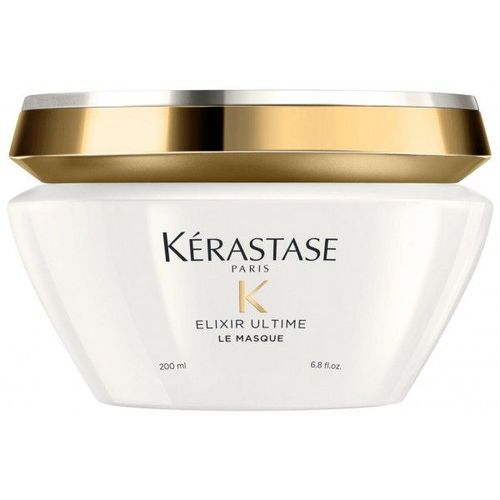 Masque Elixir Ultime Krastase 200ml