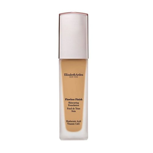 Elizabeth Arden - Flawless Finish Fond De Teint Soin Fond De Teint Teinte N200n 30ml 30 Ml