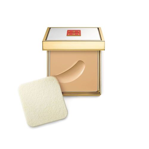 Flawless Finish - Elizabeth Arden - Fond De Teint Crme Presse
