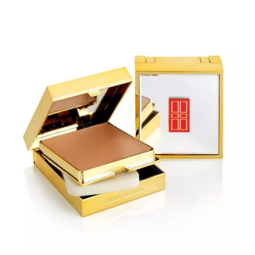 Flawless Finish - Elizabeth Arden - Fond De Teint Crme Presse