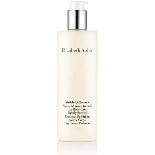 Elizabeth Arden Visible Difference mulsion Hydratante Corps 300 Ml