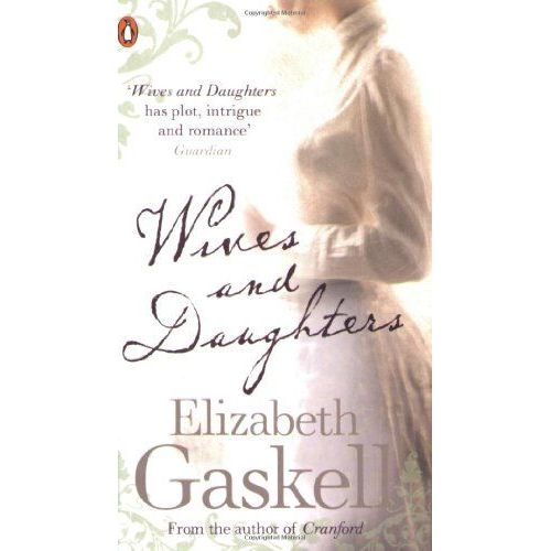 Wives And Daughters   de Elizabeth Gaskell  Format Poche 