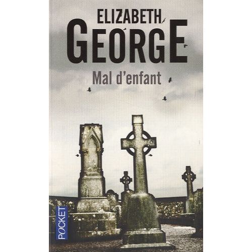 Mal D'enfant    Format Poche 