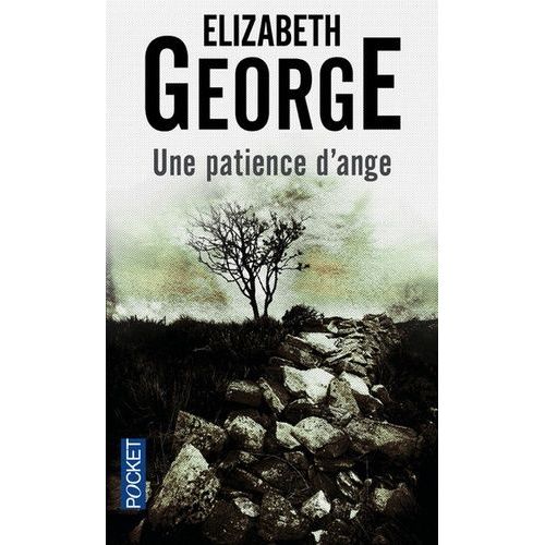 Une Patience D'ange    Format Poche 
