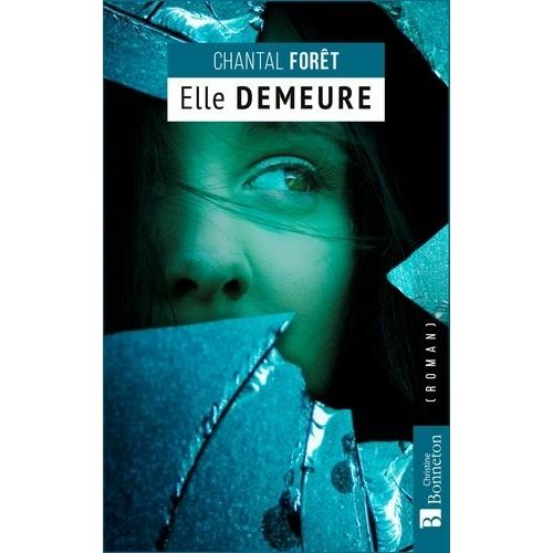 Elle Demeure    Format Grand Format 