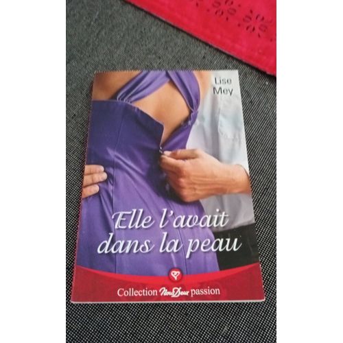 Elle L'avait Dans La Peau/Avoir Toujours Envie D'aimer/Danger D'amour/Fous D'amour/Le Cri D'une Mre/Une Vie Ailleurs/La Fille Du Bourreau/Le Dmon De Midi   