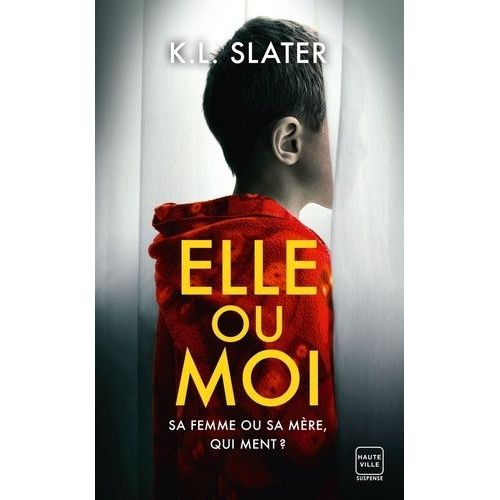Elle Ou Moi    Format Poche 