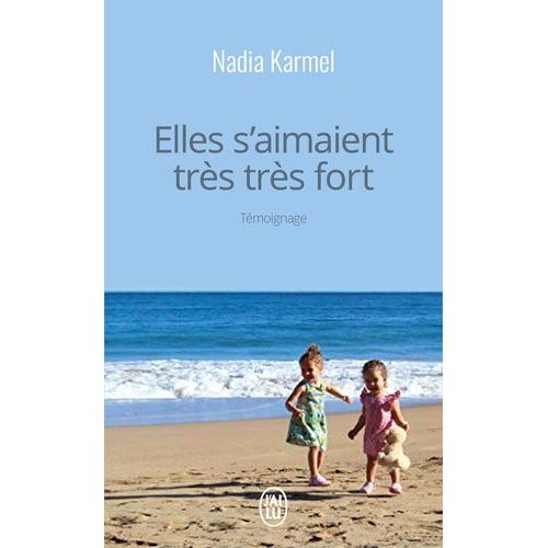 Elles S'aimaient Trs Trs Fort    Format Poche 