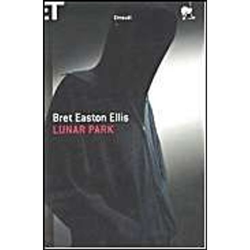 Lunar Park   de Bret E. Ellis