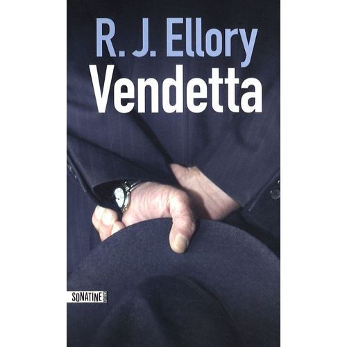 Vendetta    Format Grand Format 