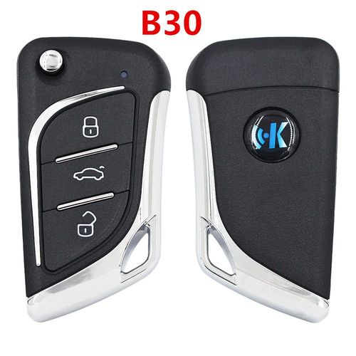Ellydiy B Srie B01-Luxury B11-2 B11-3 B15 B30 B29 Tlcommande Pour Kd900 Kd-X2 Ata Rglement Kd Programmeur - B30-1pc-A80