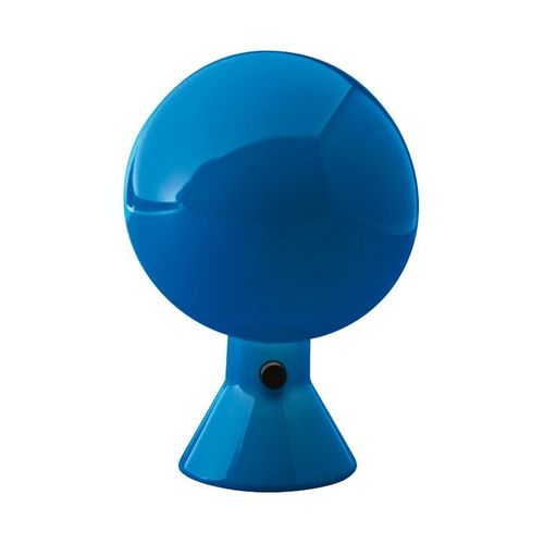 Lampe  Poser Design Elmetto Bleue