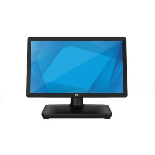 Elo Touch Solutions E938113 Terminal De Paiement Tout-en-un 2,1 Ghz I