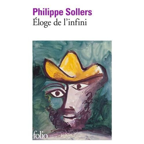 loge De L'infini  