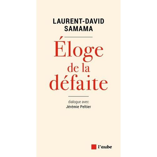 loge De La Dfaite  
