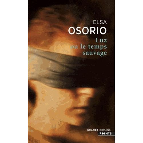 Luz Ou Le Temps Sauvage    Format Poche 