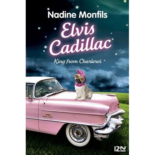 Elvis Cadillac  
