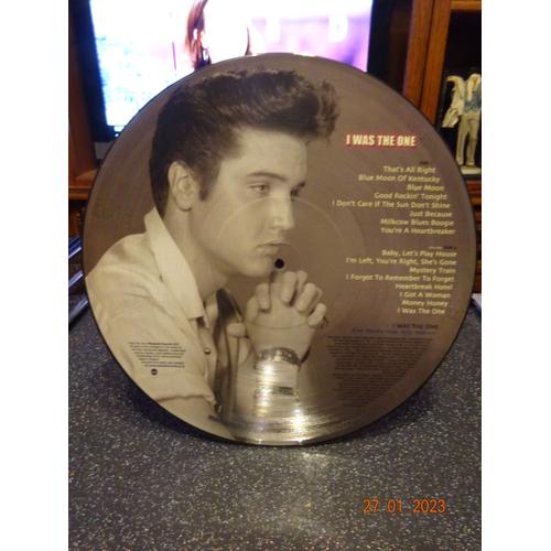 elvis presley 33 tours vinyl