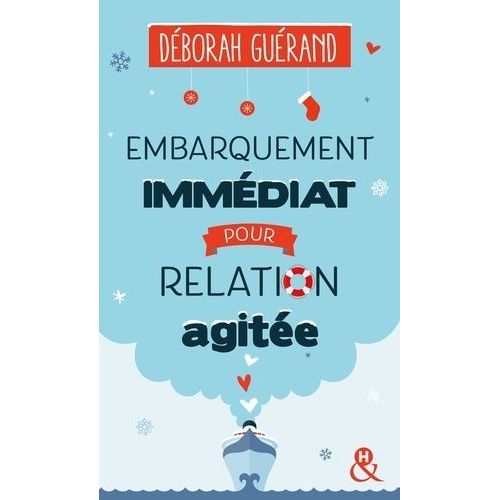 Embarquement Immdiat Pour Relation Agite    Format Poche 