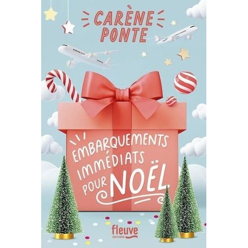 Embarquements Immdiats Pour Nol    Format Grand Format 