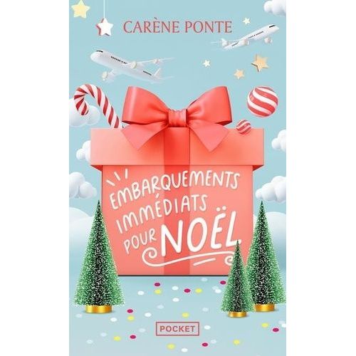 Embarquements Immdiats Pour Nol    Format Poche 