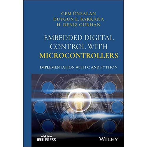 Embedded Digital Control With Microcontrollers    Format Reli 