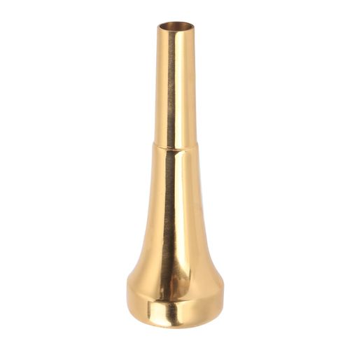 Embouchure De Trompette En Laiton, Son Brillant, Pieces D'instruments De Musique A Vent, Accessoires De Performance 7c
