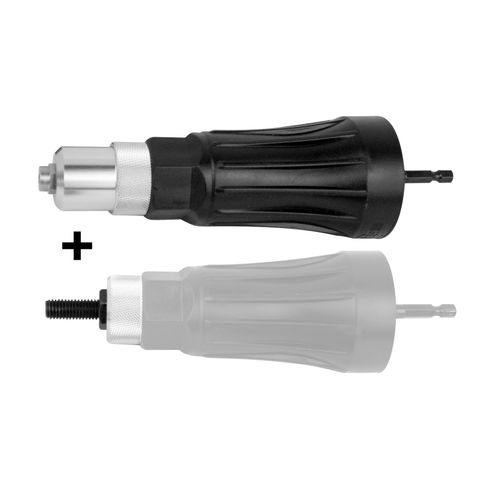 Embout  Rivets Et Rivets Aveugles Mw Tools Daf03rb