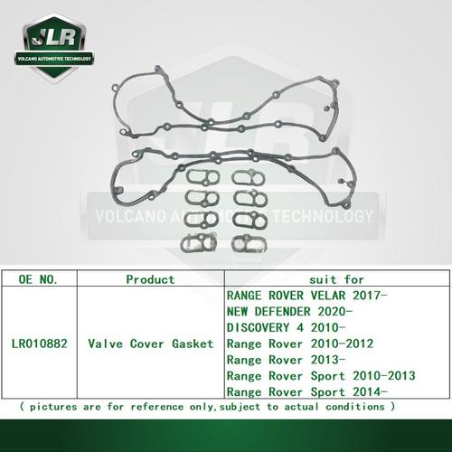 Embout Biellette Extrieure Pour Range Rover Iii (L322) Oem: Qjb500050 
