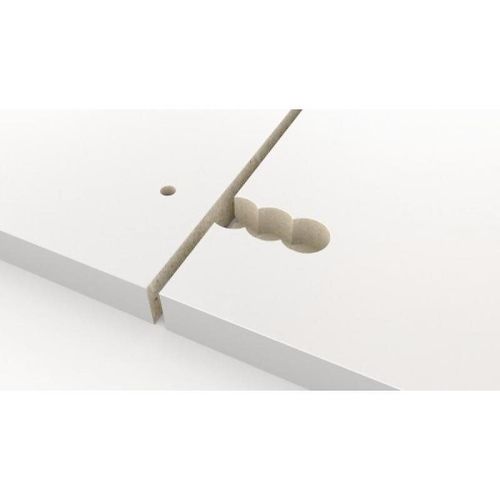 Embout De Vissage- Pour Systme D'assemblage Cabineo Lamello