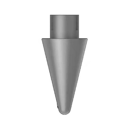 Embouts de crayon pour Huawei M-Pays l 2e gnration, remplacement de la pointe du stylet tactile, original, nouveau, CD54, 2 pices