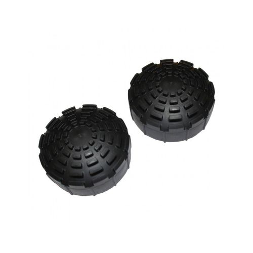 Embouts En Caoutchouc Pour Pied D'chelle Tlscopique Classico Line Tel-60233a - Tel-9512-00 - Telesteps