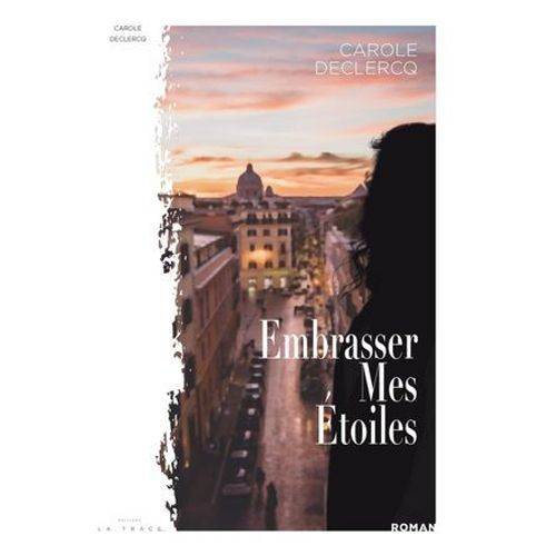 Embrasser Mes toiles  