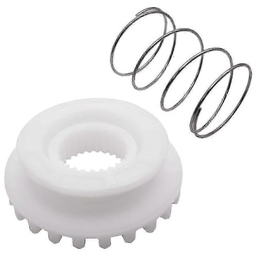 Embrayage de machine  laver WH05X24185 et rondelle Ressort dembrayage WH01X24434, kit de rparation dembrayage de machine  laver