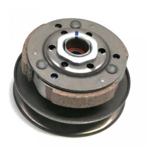 Embrayage Teknix Pour Scooter Piaggio 50 Zip 4t 2006  2017 Neuf