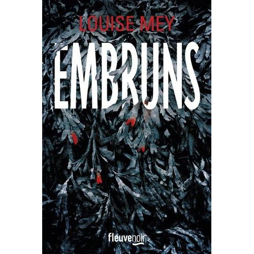 Embruns    Format Grand Format 
