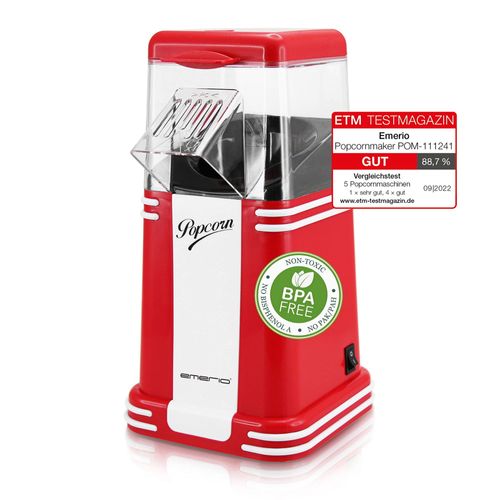 Emerio - Popcorn Machine Pom-111241