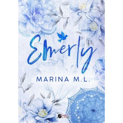 Emerly    Format Beau livre 