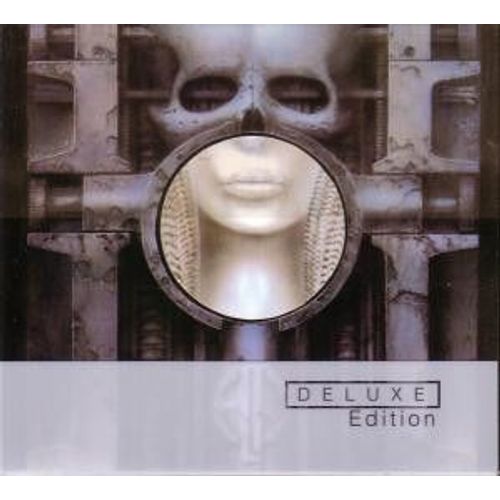 Emerson Lake & Palmer Elp Brain Salad Sugery Deluxe Edition 2 X Cd + Sacd 5.1 600753081952