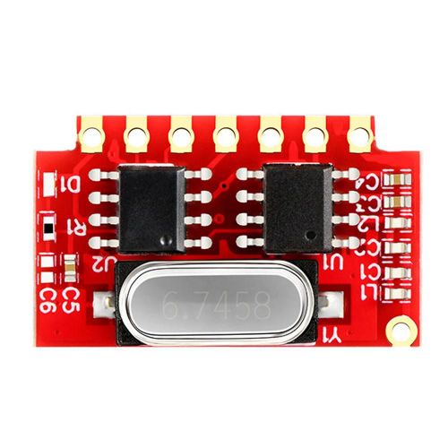 Aceele Émetteur Et Récepteur HDMI Sans Fil, Décodage 4K, Sortie 1080P, Extension HDMI 2,4 G/5 G Avec Portée De Transmission De 165FT Pour PC/DV/HDTV/ Projecteur/boîtier TV, Plug & Play